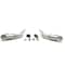 Fleet Engineers Offset Mount for Spray Master FR/SR/DR Series Fenders 031-00886 - alternate 5
